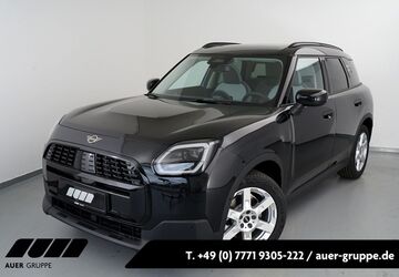 Mini Countryman C (Cooper) 11.130 km 38.990 &euro; Stockach 78333