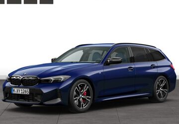 BMW M340i 59.846 km 51.850 &euro; Schwandorf 92421