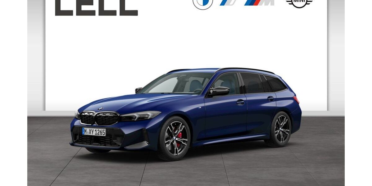 BMW M340i 59.846 km 51.850 &euro; Schwandorf 92421