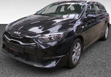 Kia ceed Sportswagon 15.061 km 22.880 &euro; Bremerhaven 27568