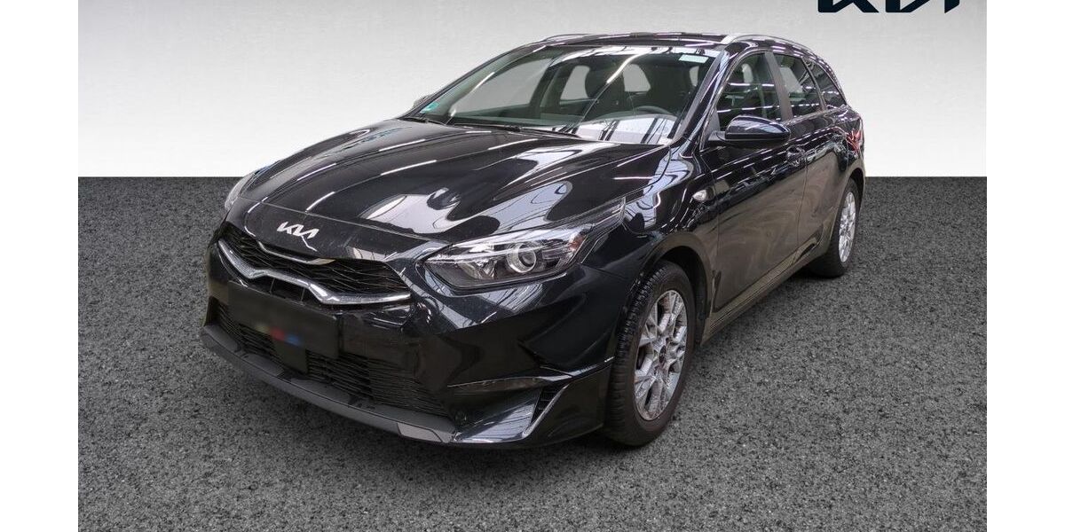 Kia ceed Sportswagon 15.061 km 22.880 &euro; Bremerhaven 27568