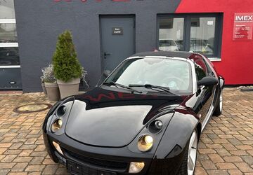 Smart Roadster 105.520 km 6.990 &euro; Celle 29227