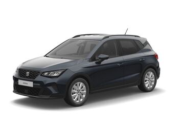 Seat Arona 10.000 km 23.680 &euro; Witzenhausen 37213