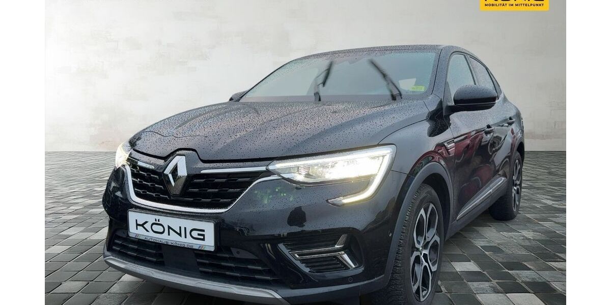 Renault Arkana 13.030 km 20.998 &euro; Teltow 14513