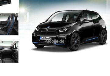 BMW i3 51.499 km 21.250 &euro; Gronau 48599