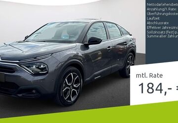 Citroen C4 48.056 km 15.870 &euro; Ahaus 48683