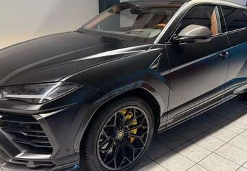 Lamborghini Urus 44.700 km 220.000 &euro; Nagold 72202