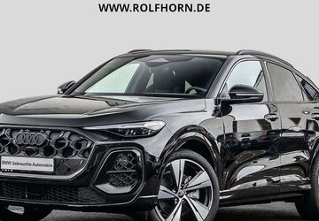 Audi Q5 1.328 km 62.620 &euro; Euskirchen 53879