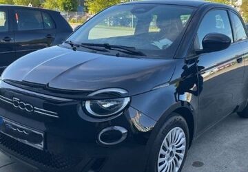 Fiat 500e 24.284 km 15.650 &euro; Buchholz in der Nordheide 21244
