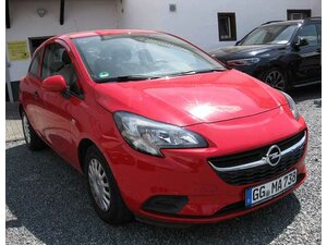Opel Corsa 1.2 Selection guter Zustand 21.600 km 6.699 &euro; Biebesheim 64584
