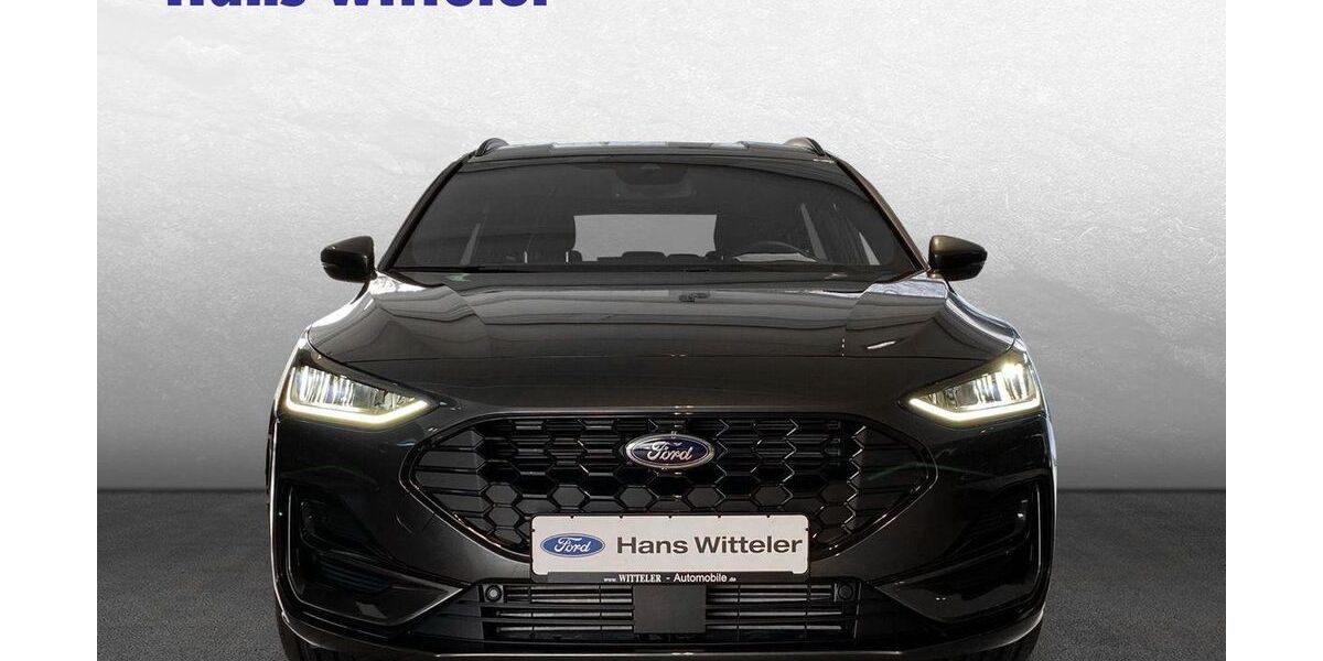 Ford Focus 1.200 km 35.290 &euro; Brilon 59929