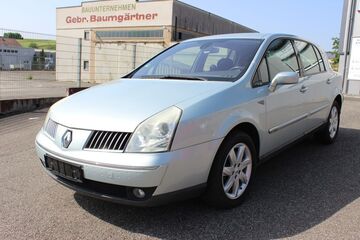 Gebrauchte Renault Vel Satis
