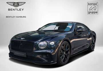 Bentley Continental 10.497 km 209.900 &euro; Hamburg 22419