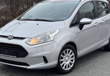 Ford B-Max 244.000 km 2.990 &euro; Oberferrieden/Burgthann 90559