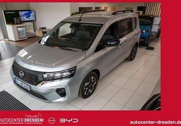 Nissan Townstar 3.500 km 29.890 &euro; Dresden 01217