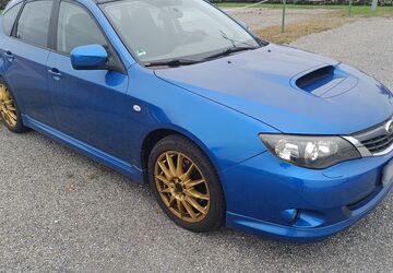 Subaru Impreza 150.000 km 11.200 &euro; Ravensburg 88214