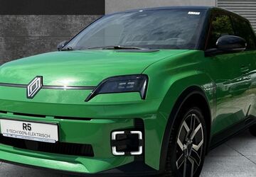 Renault R 5 2.000 km 29.000 &euro; Freising 85354