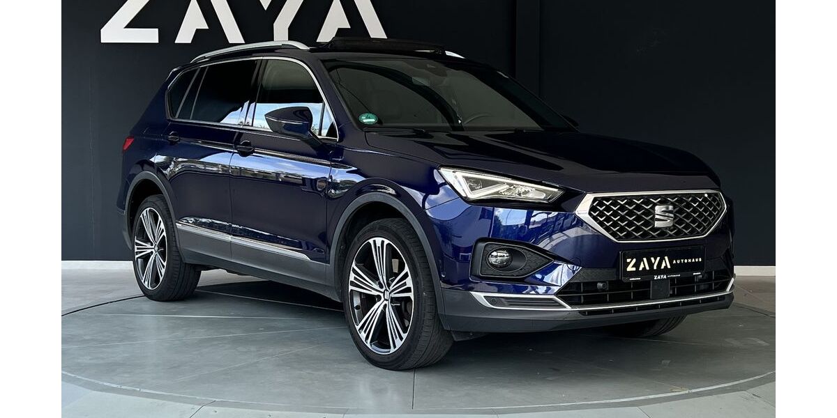 Seat Tarraco 83.700 km 29.950 &euro; Schöppenstedt 38170