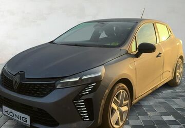 Renault Clio 16.957 km 18.999 &euro; Haldensleben 39340