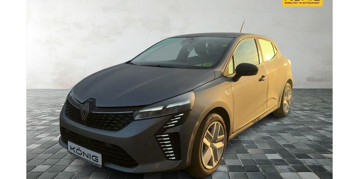 Renault Clio 16.957 km 18.999 &euro; Haldensleben 39340