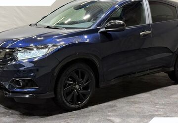 Honda HR-V 26.108 km 22.260 &euro; Bad Düben 04849