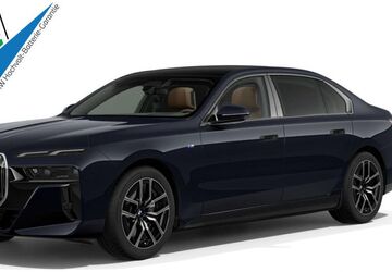 BMW i7 25.936 km 80.950 &euro; Bad Salzuflen 32108