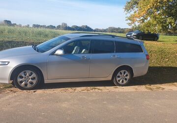 Honda Accord 216.000 km 5.000 &euro; Priepert 17255