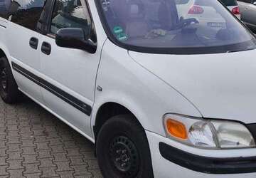 Opel Sintra 170.000 km 3.999 &euro; Bochum 44787