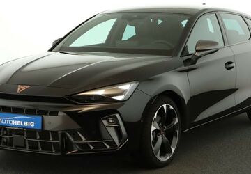 Cupra Leon 9.800 km 27.990 &euro; Donnersdorf 97499