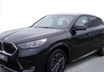 BMW X2 25.300 km 45.990 &euro; Bayreuth 95445