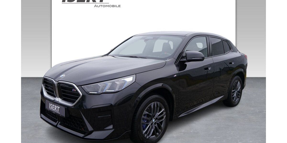 BMW X2 25.300 km 45.990 &euro; Bayreuth 95445