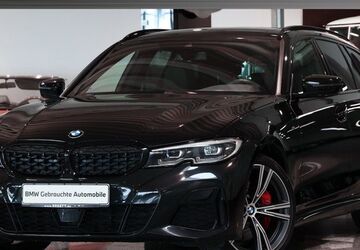 BMW M340d 66.508 km 45.800 &euro; Ismaning 85737