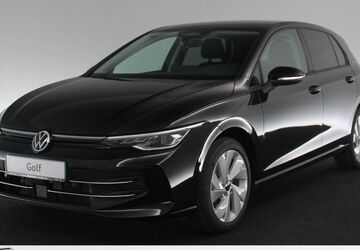 VW Golf 1.500 km 35.450 &euro; Krefeld 47803