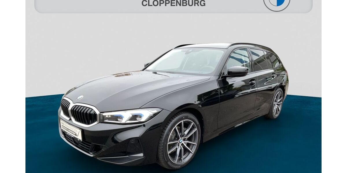 BMW 318 5.700 km 37.355 &euro; Duisburg 47053