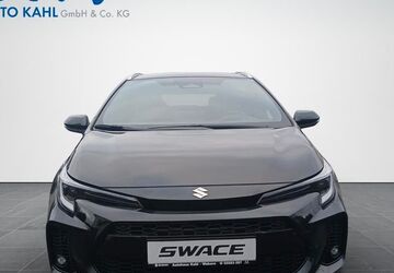 Suzuki Swace 10.500 km 28.590 &euro; Wabern 34590