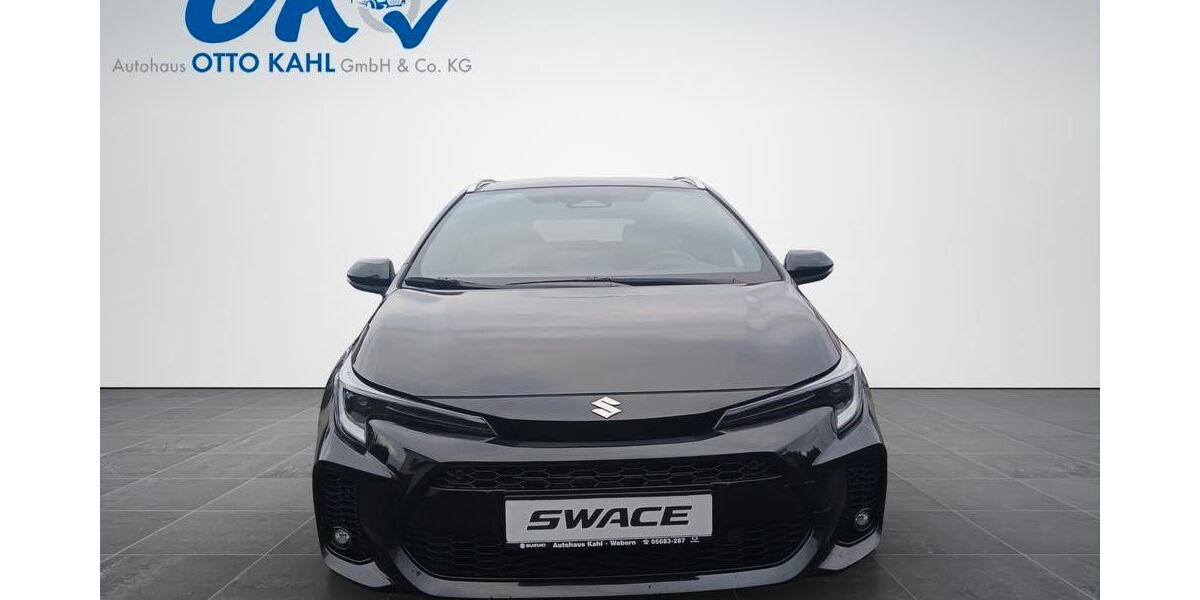 Suzuki Swace 10.500 km 28.590 &euro; Wabern 34590