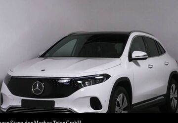 Mercedes-Benz EQA 17.798 km 36.760 &euro; Trier 54294