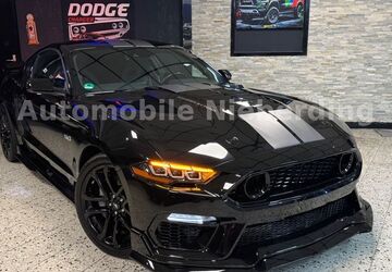 Ford Mustang 37.151 km 37.990 &euro; Essen 45356