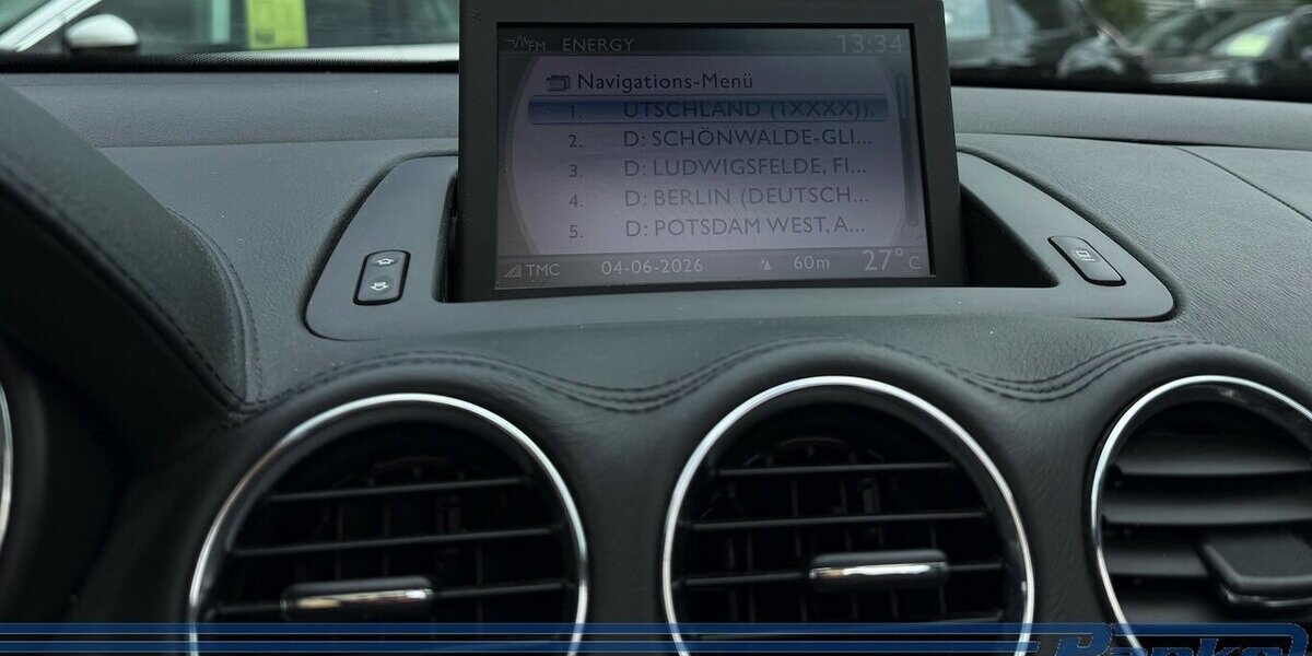 Peugeot 308 CC Allure*Xenon*Navi*Memory*Leder*JBL*Tempo 174.442 km 6.480 &euro; Berlin 13187