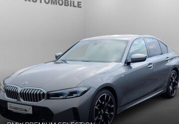 BMW 330 25.400 km 49.999 &euro; Eschwege 37269