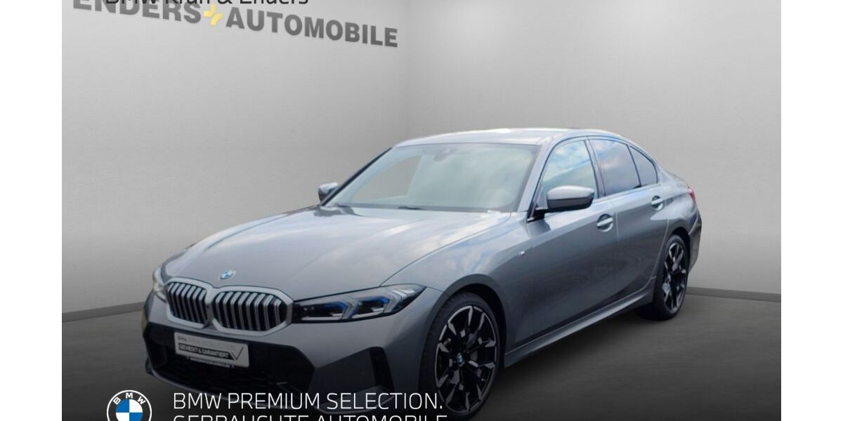 BMW 330 25.400 km 49.999 &euro; Eschwege 37269