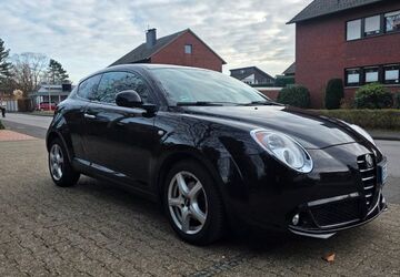 Alfa Romeo MiTo 189.500 km 4.500 &euro; Harsewinkel 33428