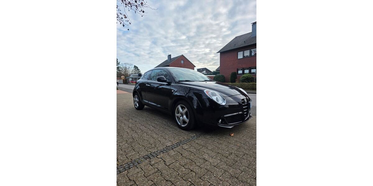 Alfa Romeo MiTo 189.500 km 4.500 &euro; Harsewinkel 33428