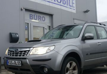 Subaru Forester 283.606 km 2.990 &euro; Kaiserslautern 67657