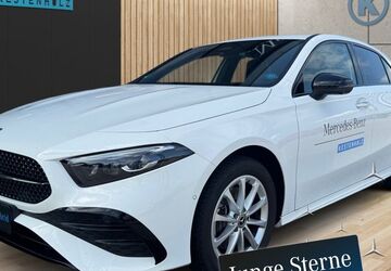 Mercedes-Benz A 250 23.050 km 32.380 &euro; Simmern 55469