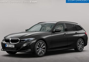 BMW 318 13.887 km 41.999 &euro; Essen 45141