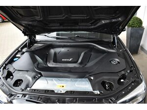 BMW iX3 Inspiring Pano Abstandstempomat Leder LED 47.804 km 33.995 &euro; Donauwörth 86609