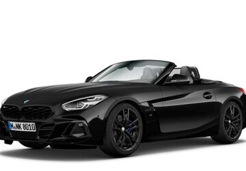 BMW Z4 M 6.750 km 65.890 &euro; Bad Wiessee 83707