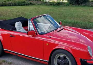 Porsche 911 152.899 km 65.000 &euro; Wenzenbach 93173
