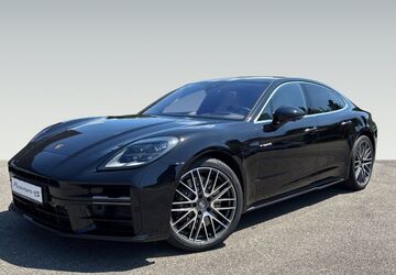 Porsche Panamera 11.911 km 179.911 &euro; Lörrach 79541